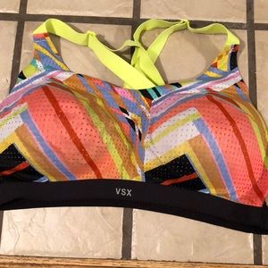 Victoria’s Secret Sports Bra